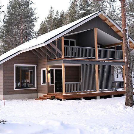 Holiday Village Himmerki Posio Eksteriør bilde