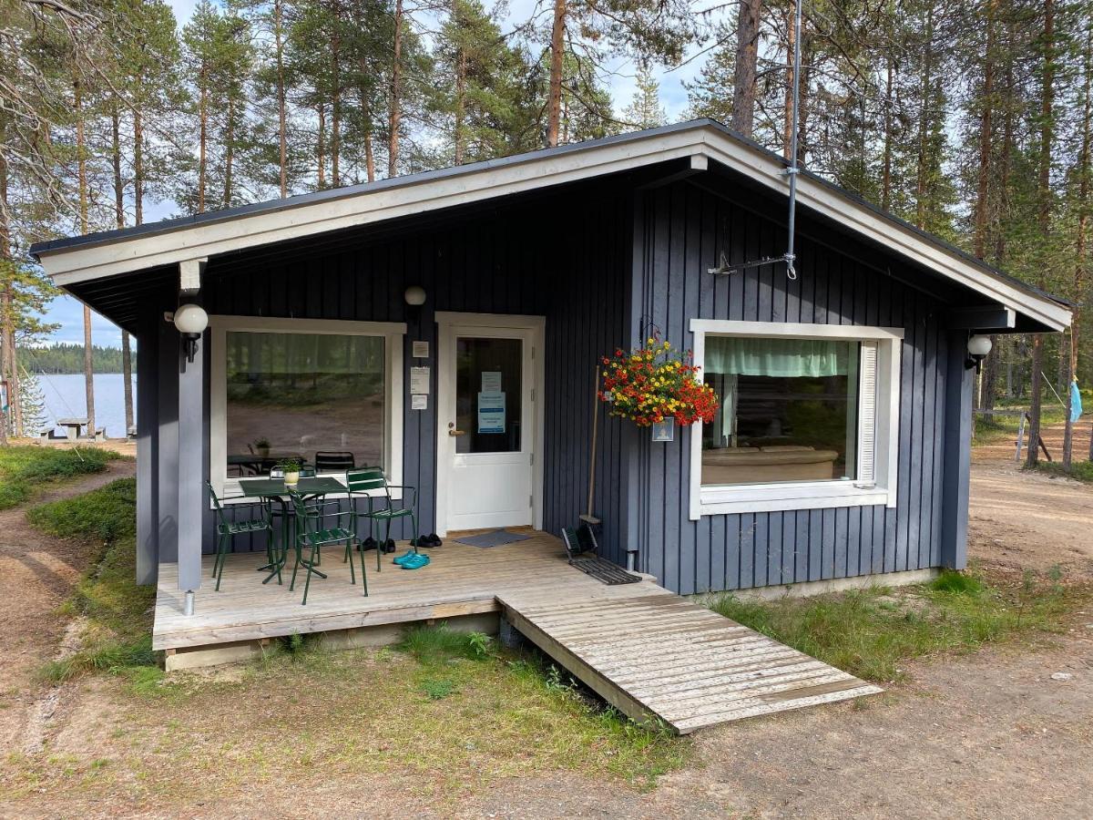 Holiday Village Himmerki Posio Eksteriør bilde
