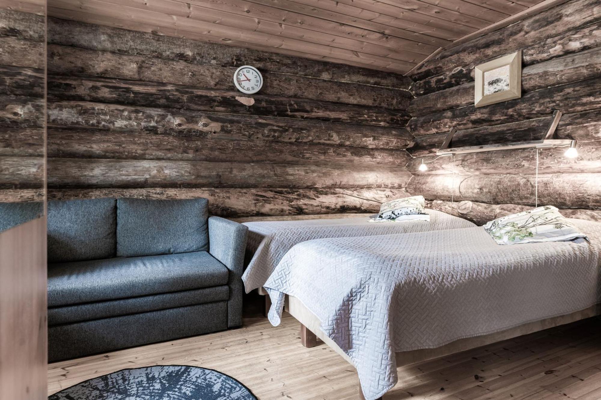 Holiday Village Himmerki Posio Eksteriør bilde