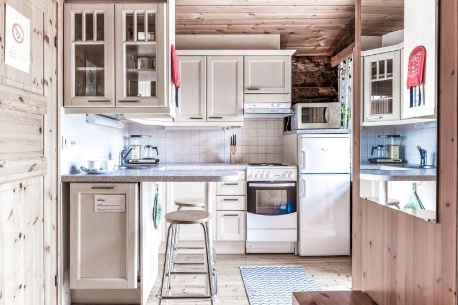 Holiday Village Himmerki Posio Eksteriør bilde