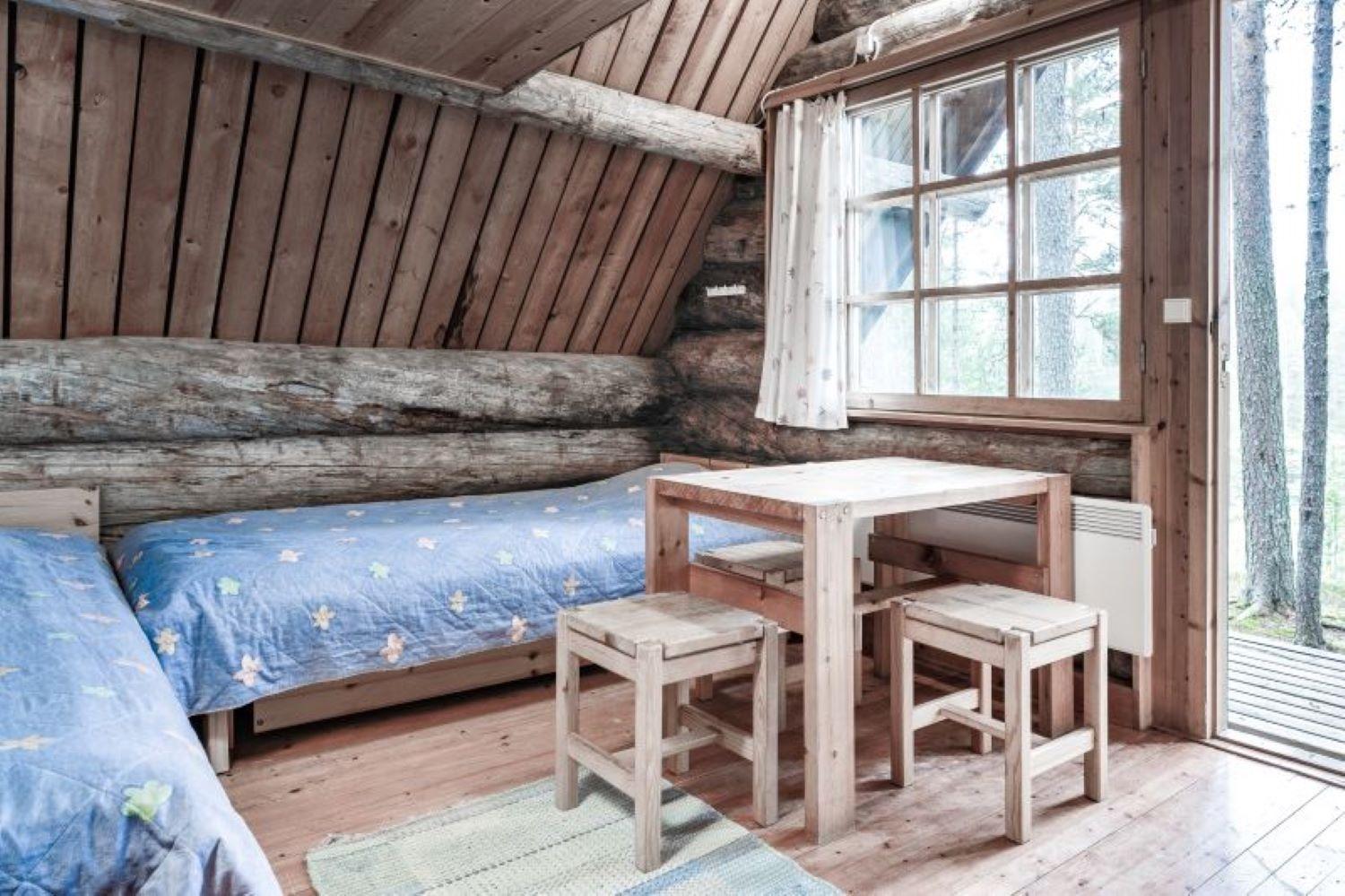 Holiday Village Himmerki Posio Eksteriør bilde