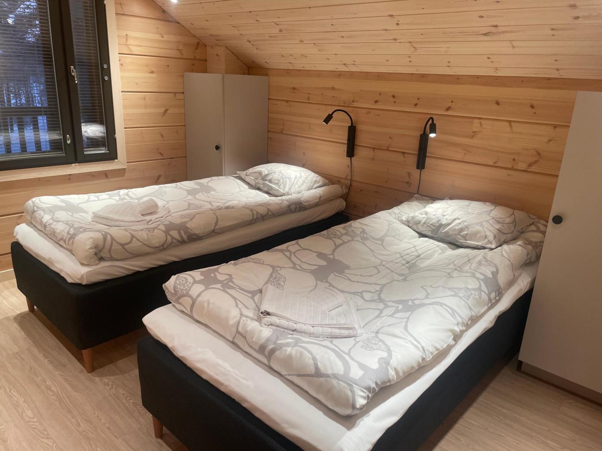 Holiday Village Himmerki Posio Eksteriør bilde