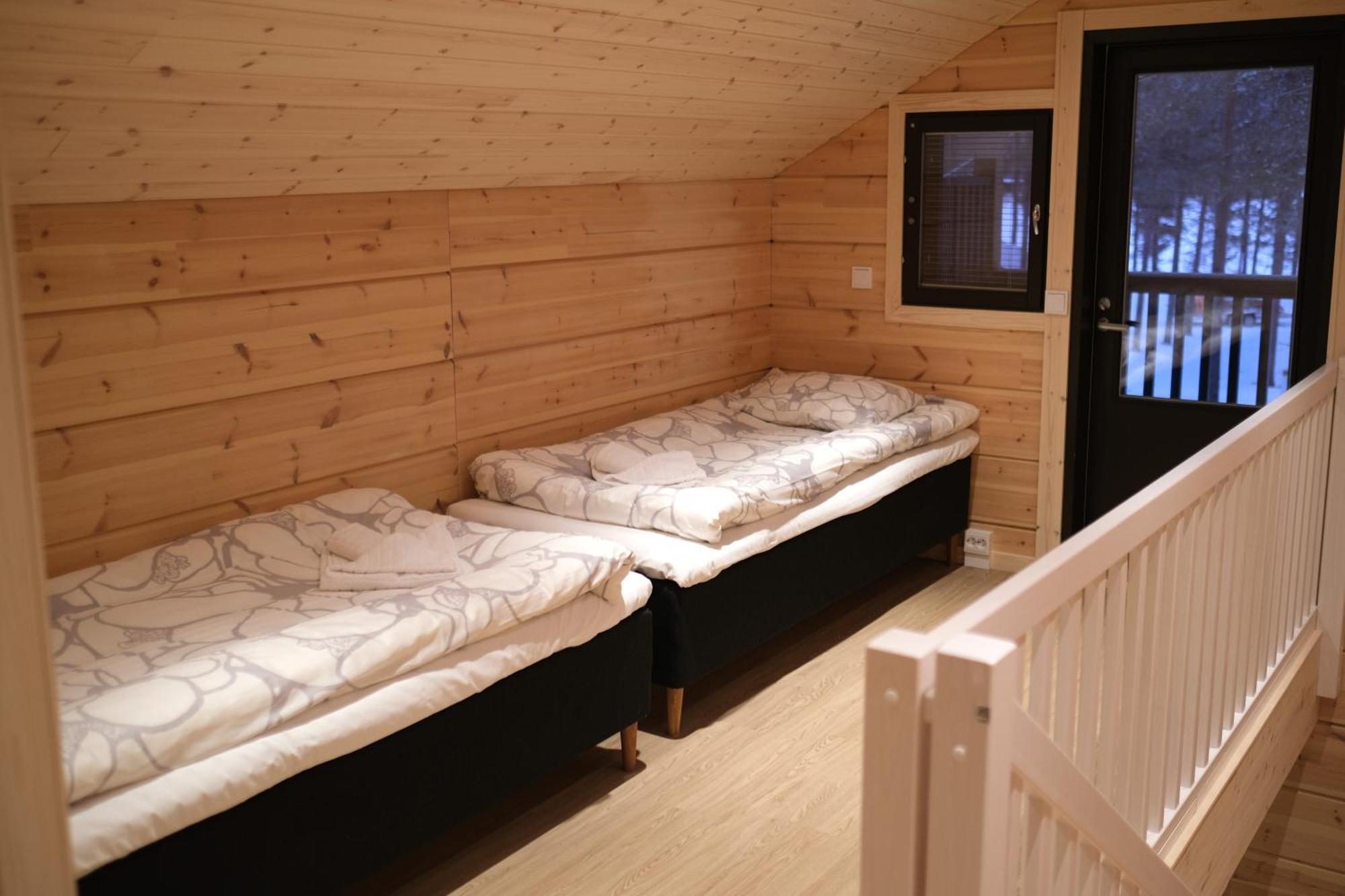 Holiday Village Himmerki Posio Eksteriør bilde
