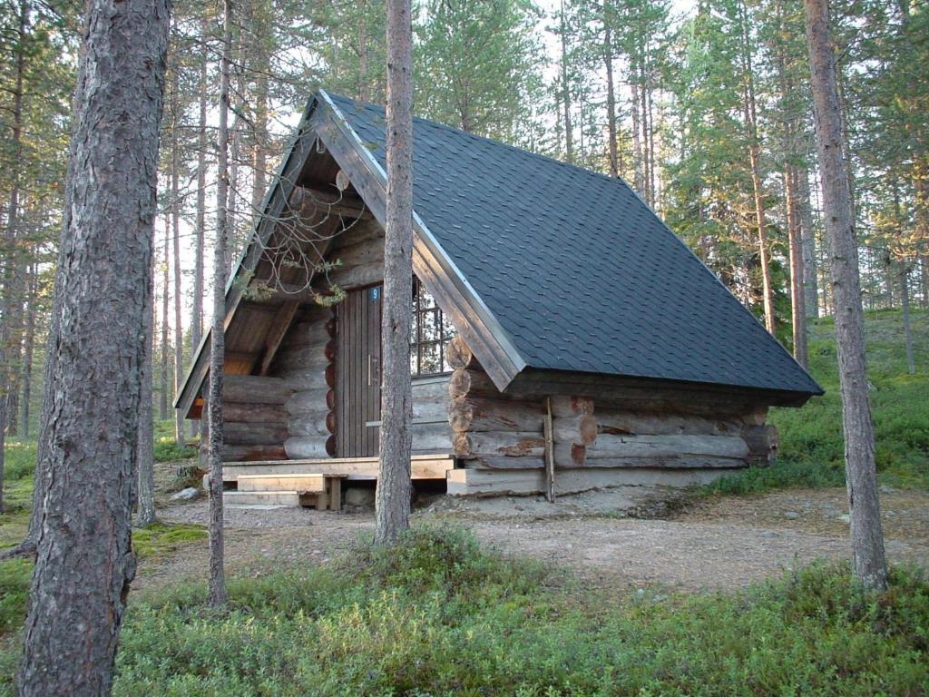 Holiday Village Himmerki Posio Rom bilde