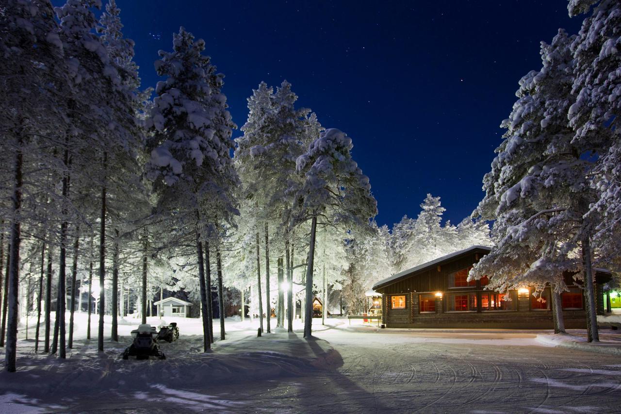 Holiday Village Himmerki Posio Eksteriør bilde